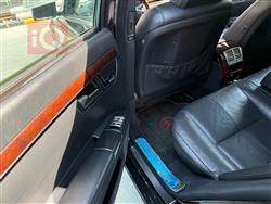 مرسيدس بنز S-Class